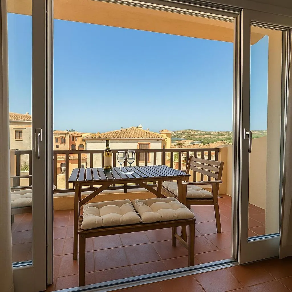 Dimora Lombardi Portocervo Apartment Porto Cervo