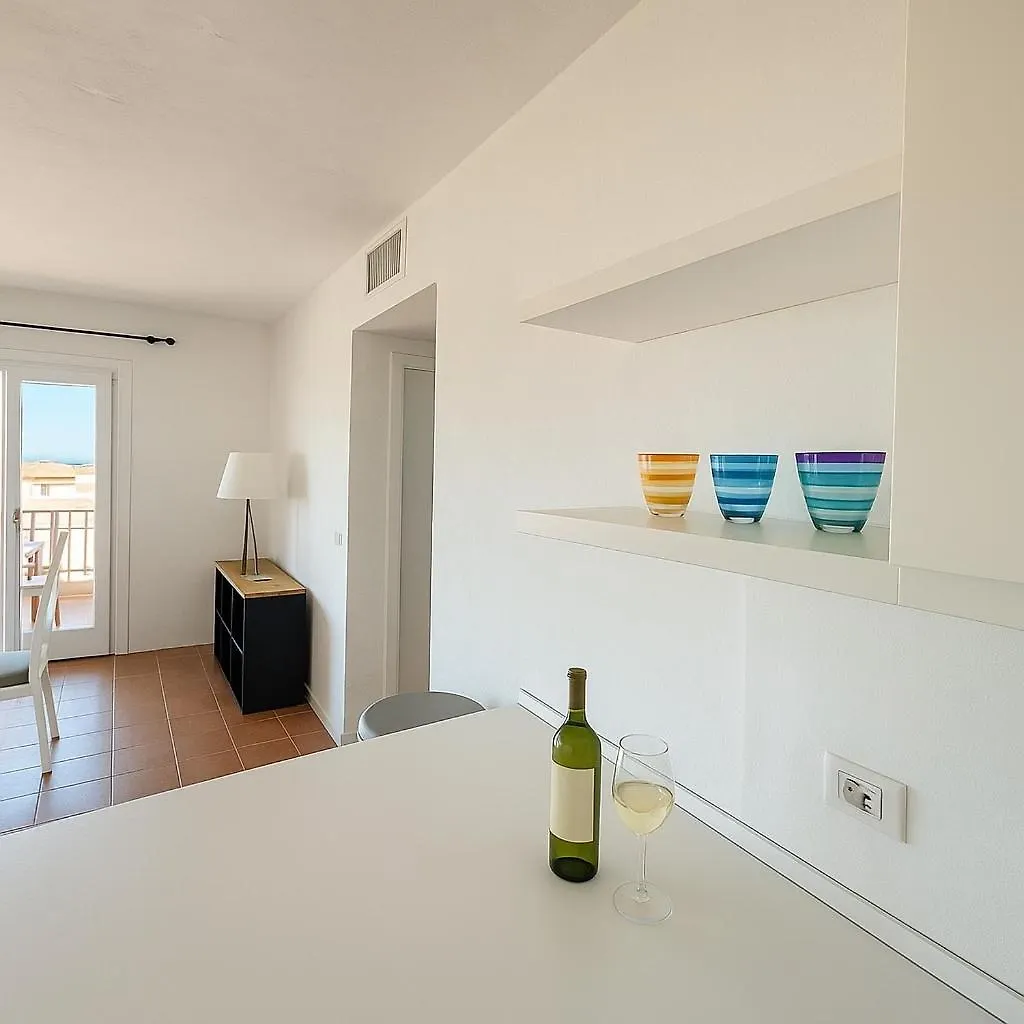 Dimora Lombardi Portocervo Apartment Porto Cervo Italy