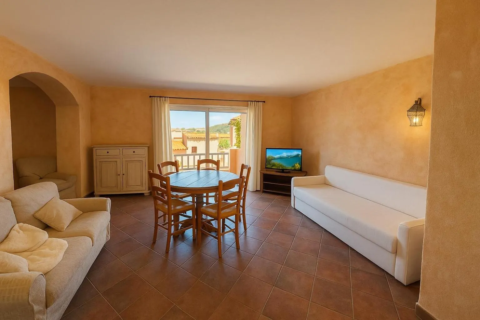Dimora Lombardi Portocervo Apartment Porto Cervo
