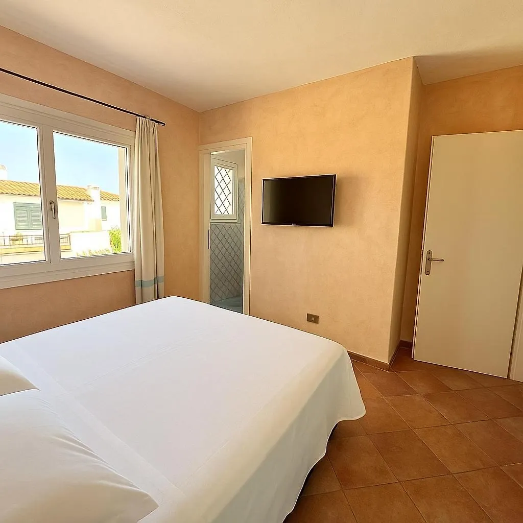 Dimora Lombardi Portocervo Apartment Porto Cervo 0*,  Italy