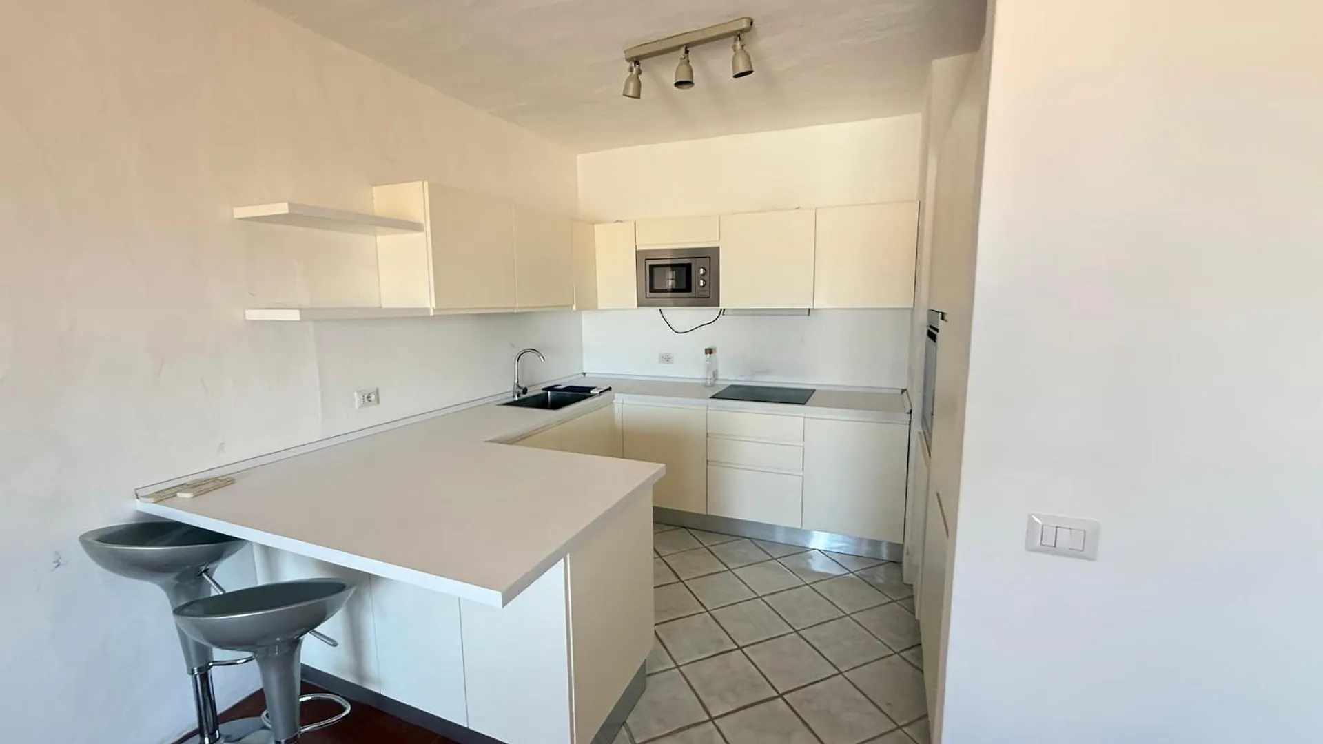 Dimora Lombardi Portocervo Apartment Porto Cervo