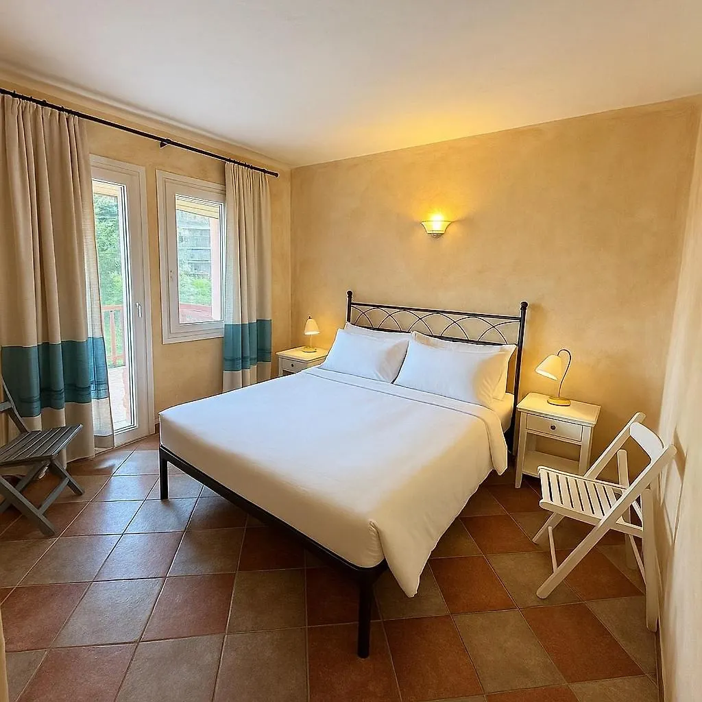 Dimora Lombardi Portocervo Apartment Porto Cervo 0*,  Italy