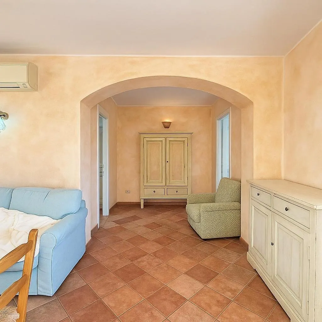 Dimora Lombardi Portocervo Apartment Porto Cervo