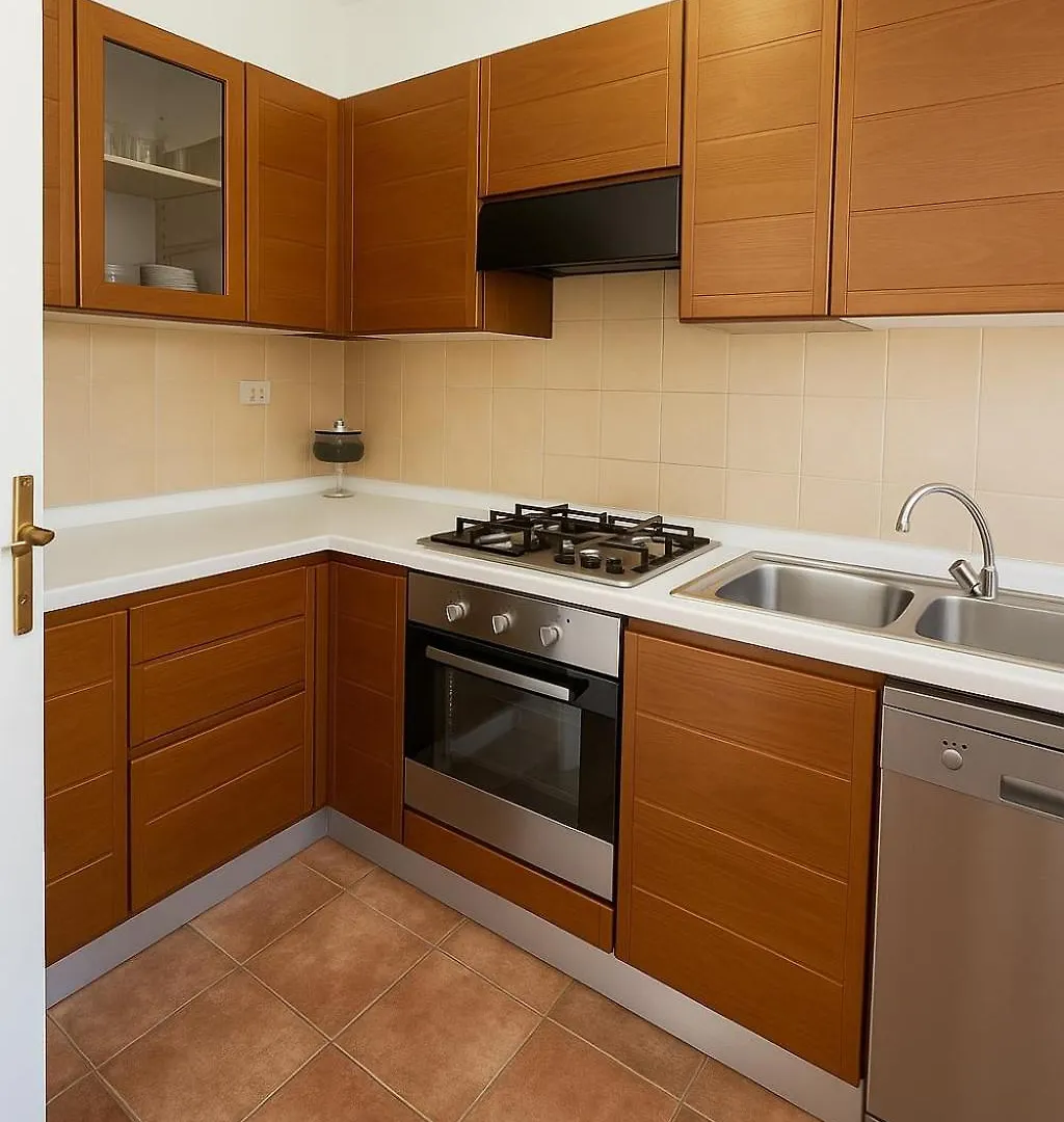 Dimora Lombardi Portocervo Apartment Porto Cervo 0*,