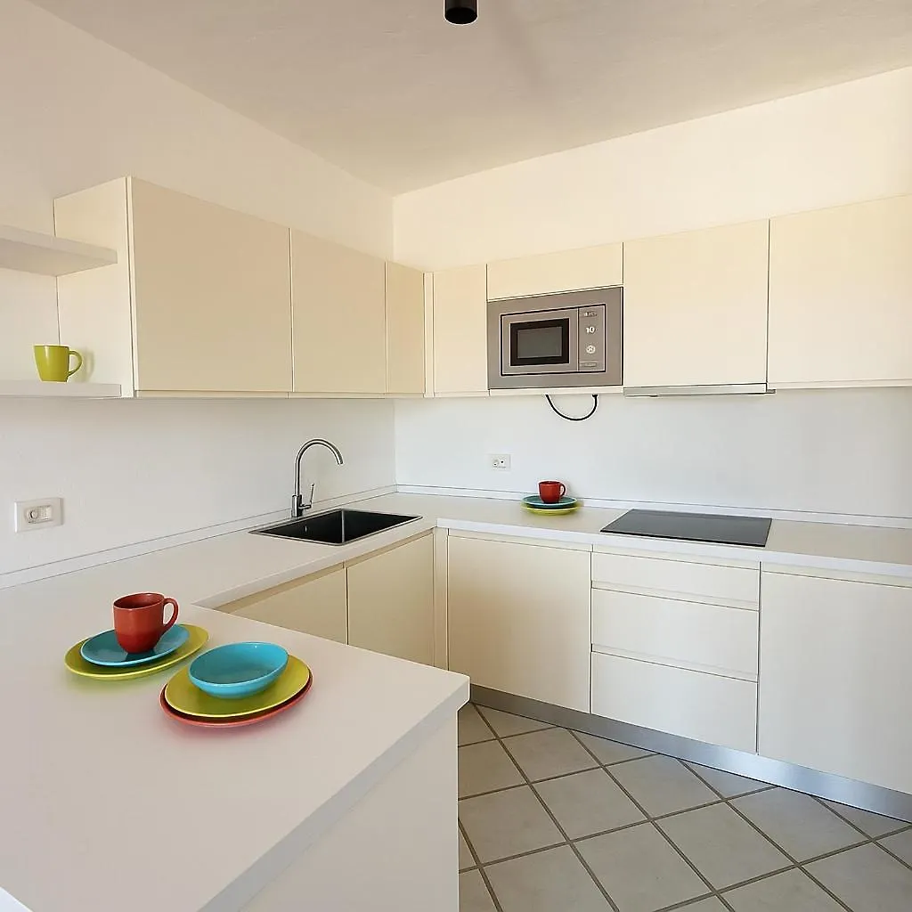 Dimora Lombardi Portocervo Apartment Porto Cervo