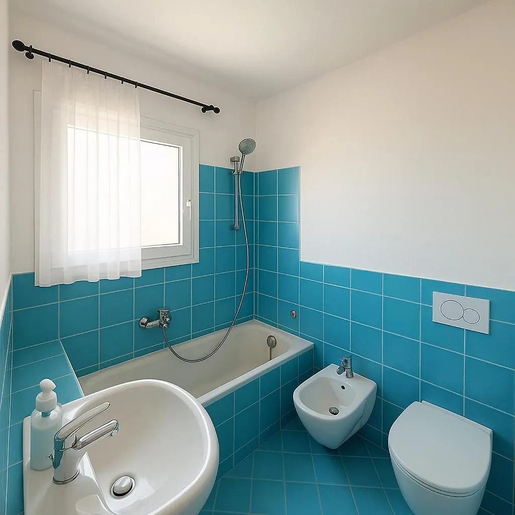 Dimora Lombardi Portocervo Apartment Porto Cervo