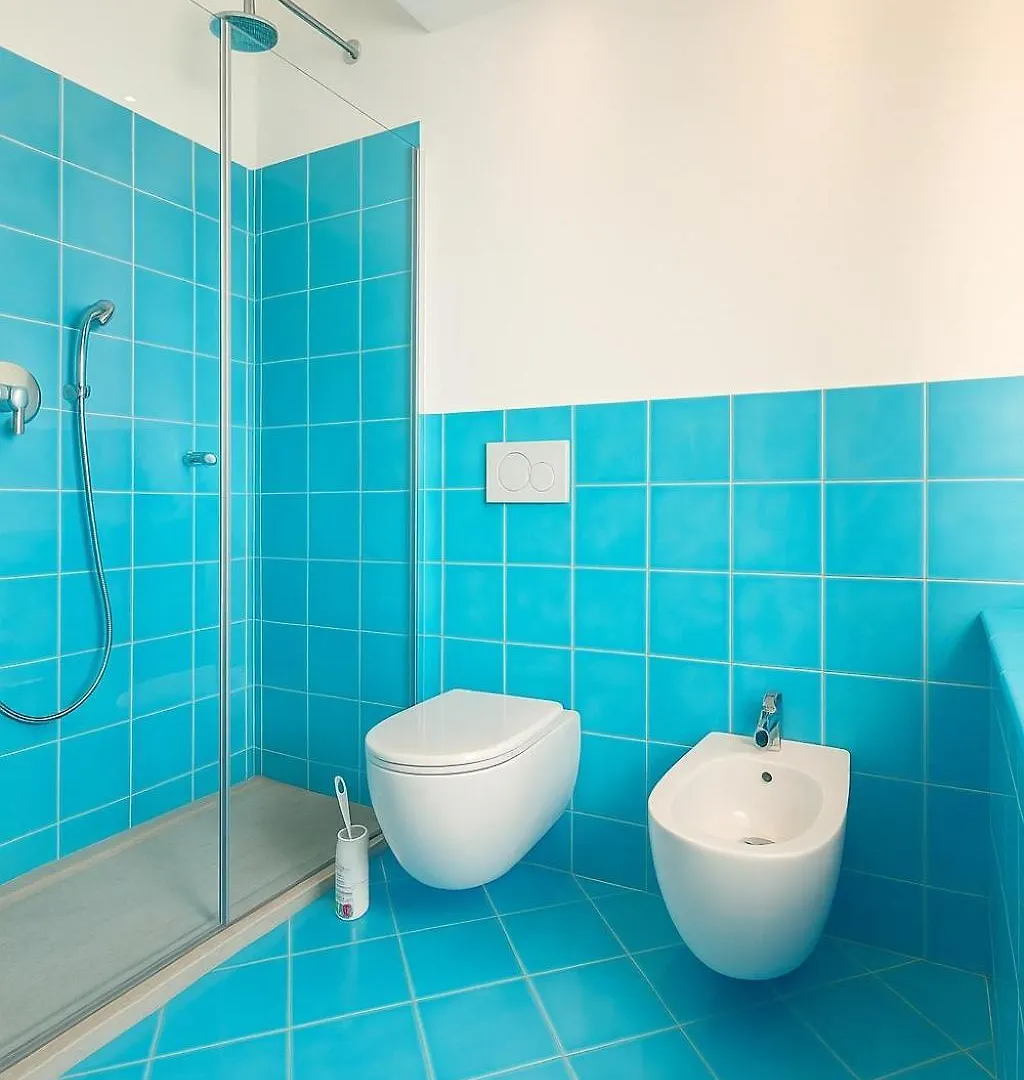Dimora Lombardi Portocervo Apartment Porto Cervo Italy