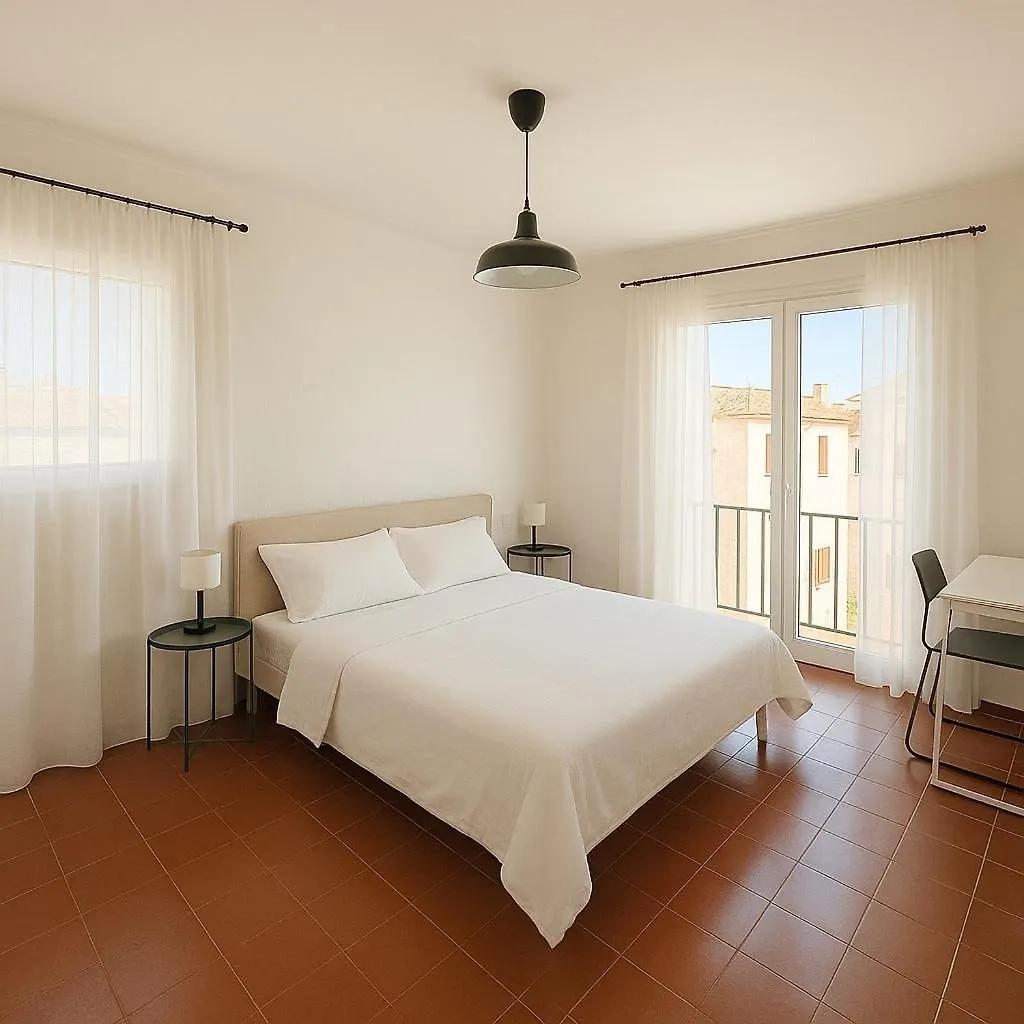 Dimora Lombardi Portocervo Apartment Porto Cervo