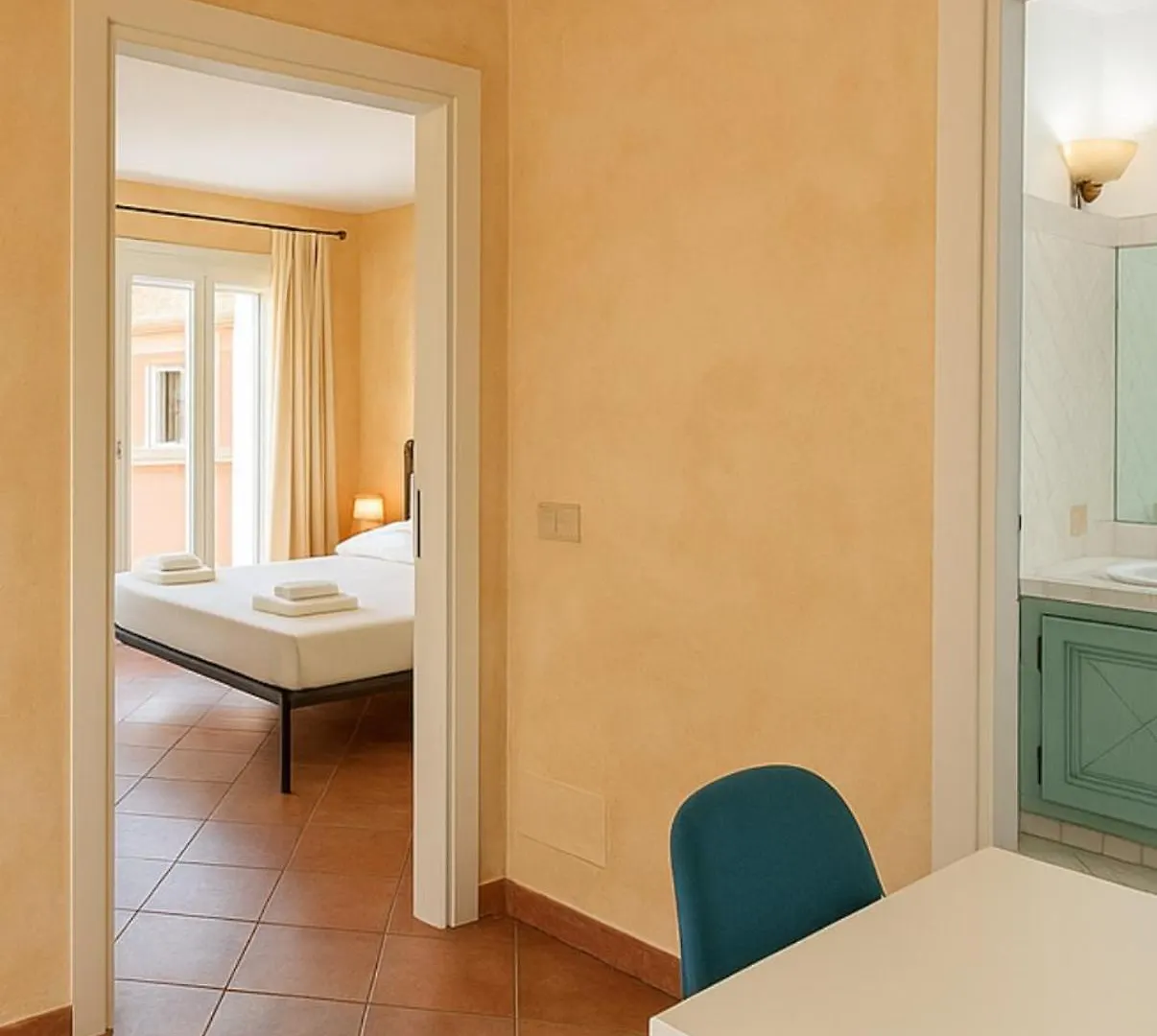 Dimora Lombardi Portocervo Apartment Porto Cervo Italy