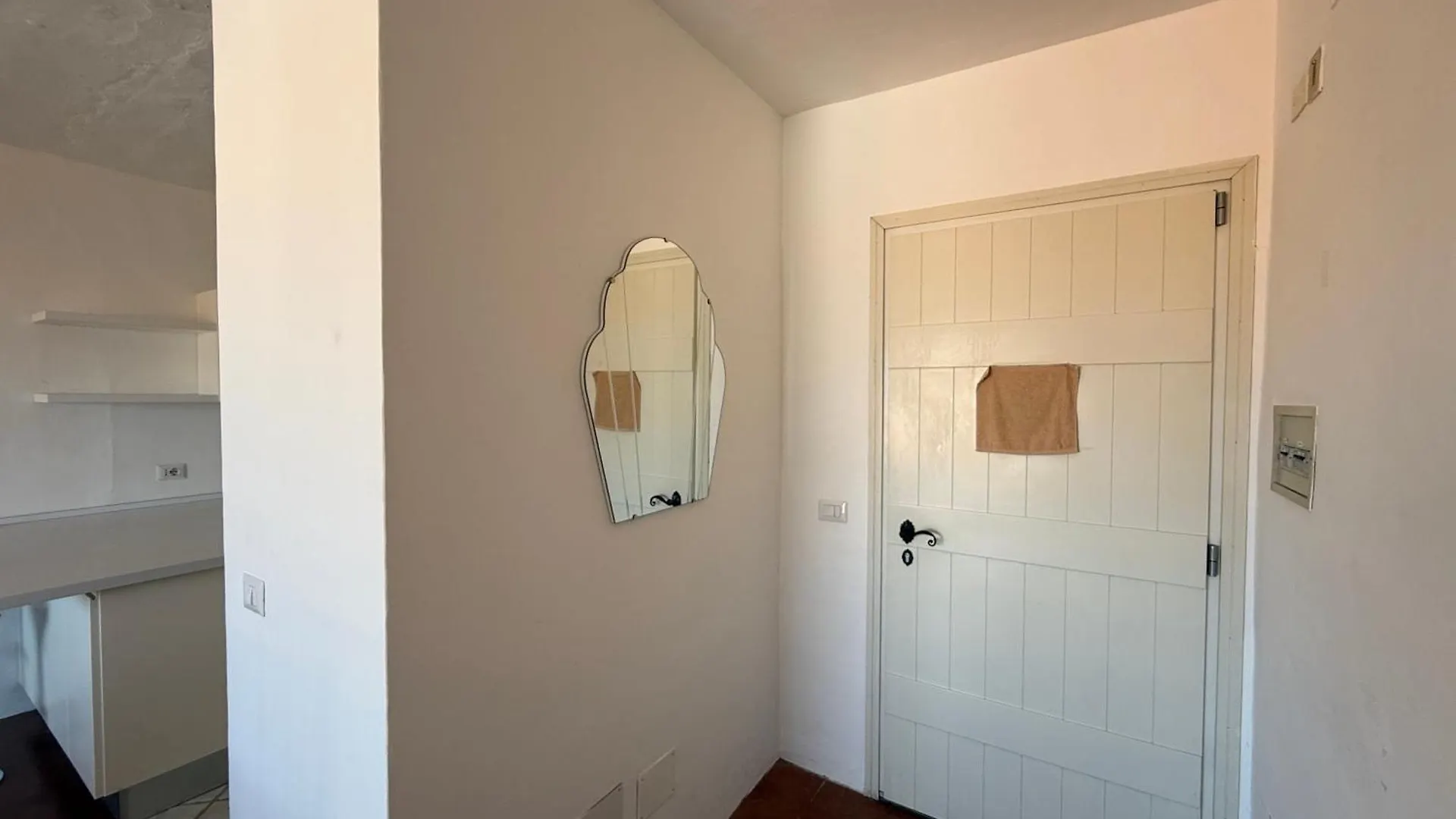 Dimora Lombardi Portocervo Apartment Porto Cervo