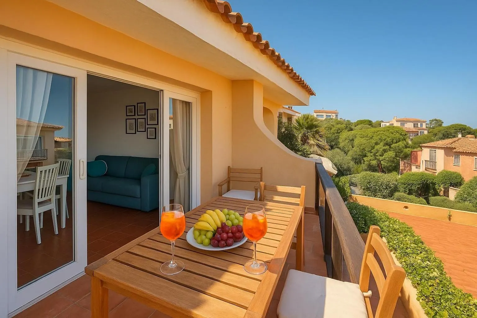 Dimora Lombardi Portocervo Apartment Porto Cervo 0*,