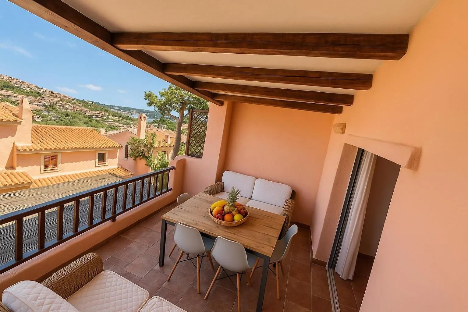 Dimora Lombardi Portocervo Apartment Porto Cervo
