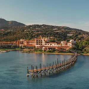 5* Hotell Cala Di Volpe, A Luxury Collection Hotel, Costa Smeralda